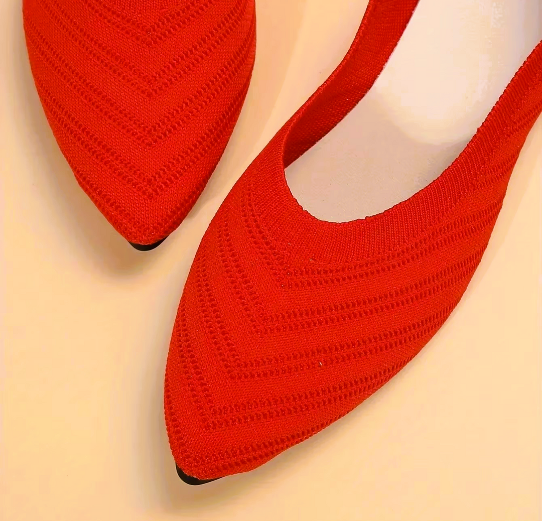 Nord Millo Flats