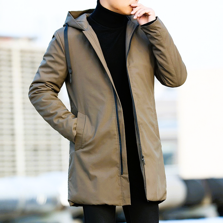 Nord ArcticForm Parka