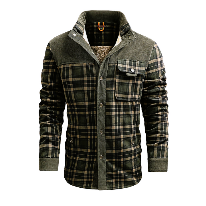 Nordwood Jacket