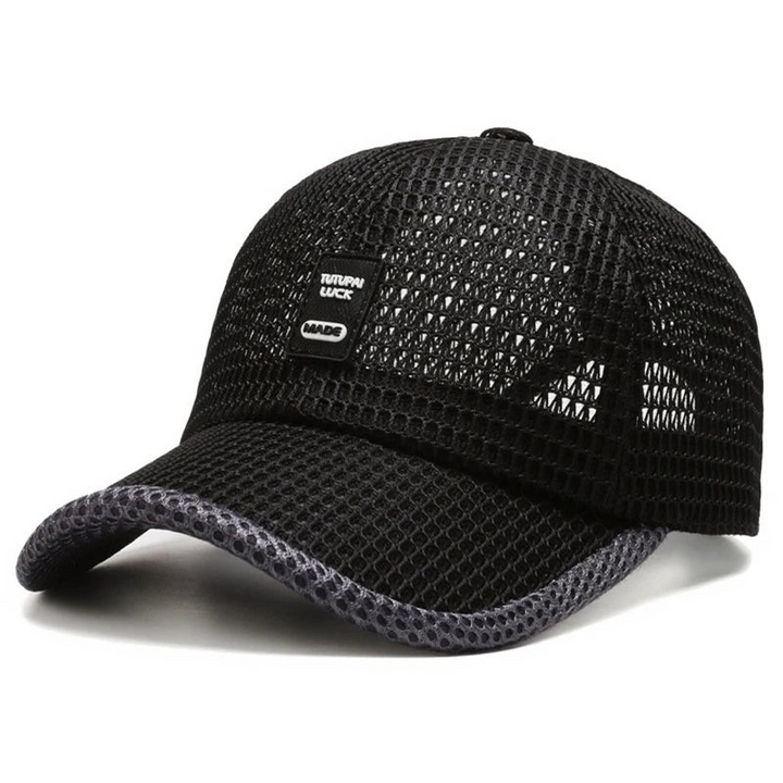 Nord Air Mesh Cap