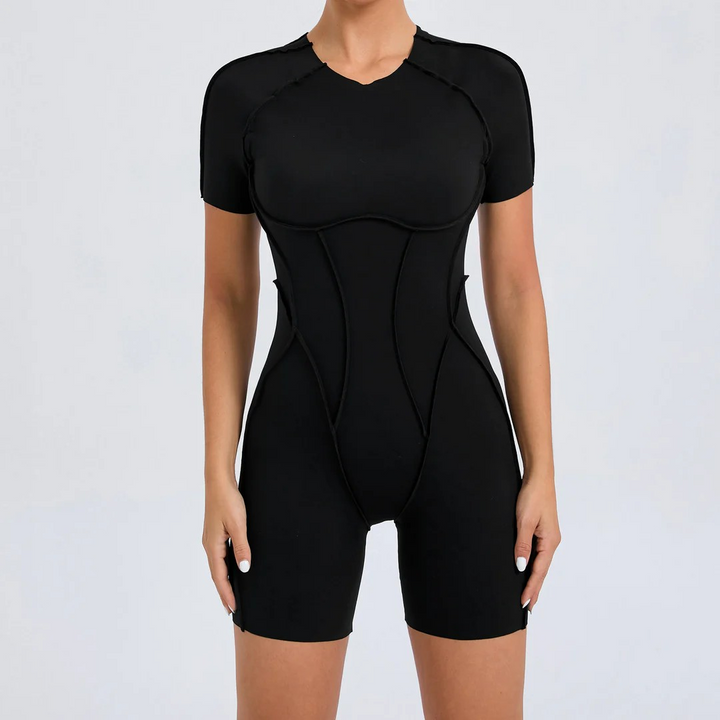 Nord Sculpt Fit Suit