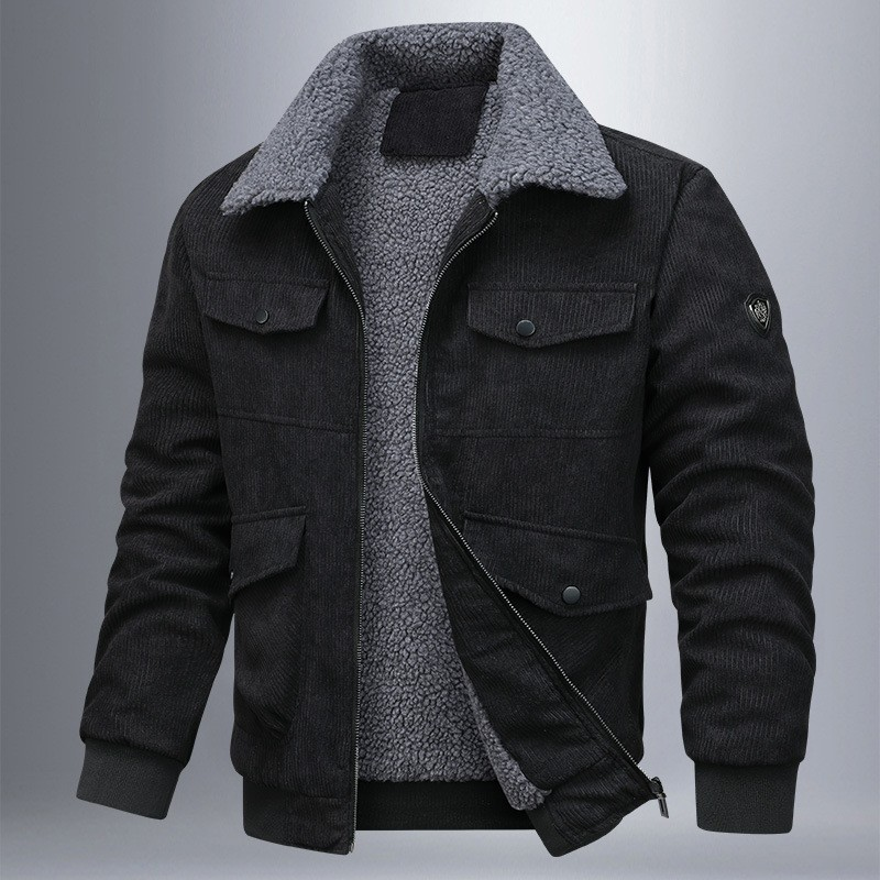 Nord Ironfield Corduroy Jacket