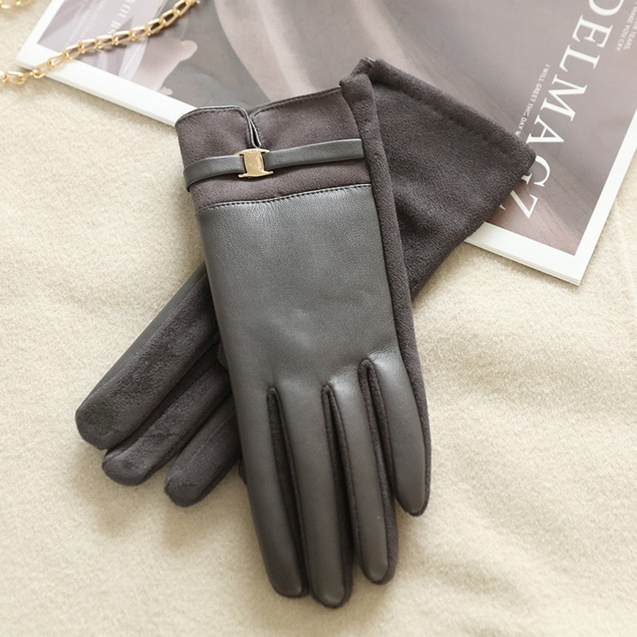 Nord Monroe Touch Gloves