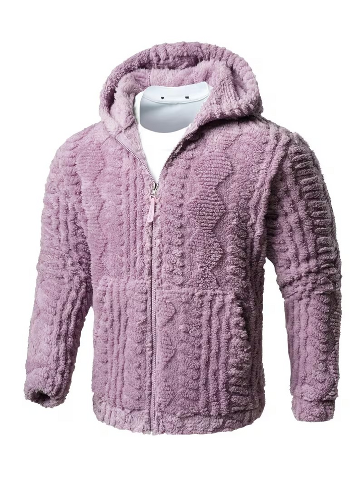 Nord Ace Fleece  Hoodie