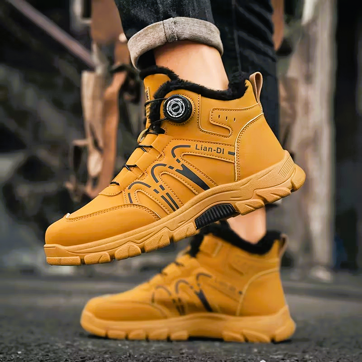 Nord SnowCore Grip Boots