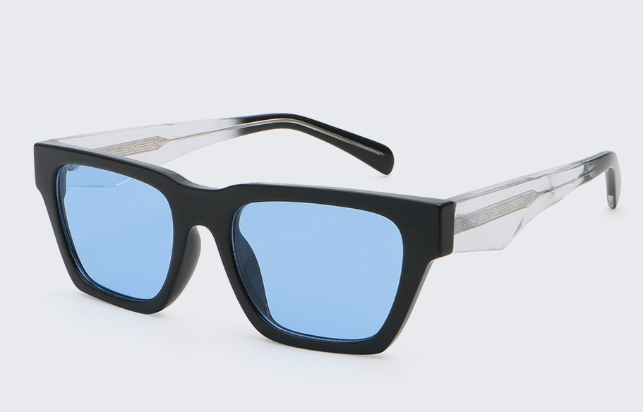 Euromonk Y2K Sunglasses