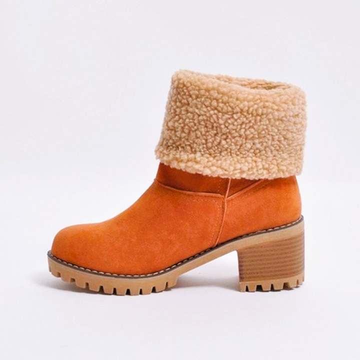 Nord Valeri Winter Fold Boot