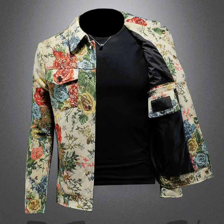 Nord Eden Floral Jacket
