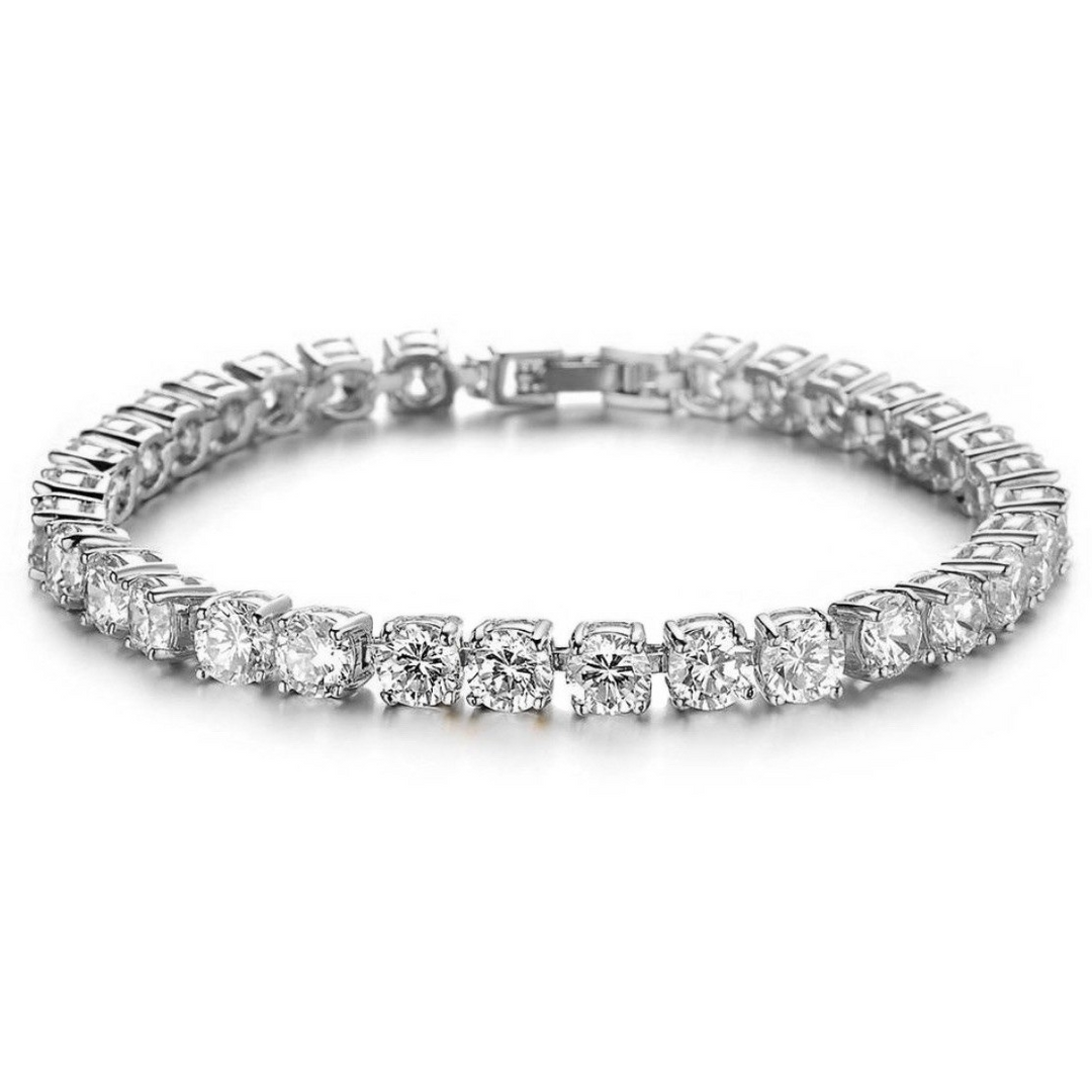 Iced Flex Bracelet – 5mm Edition