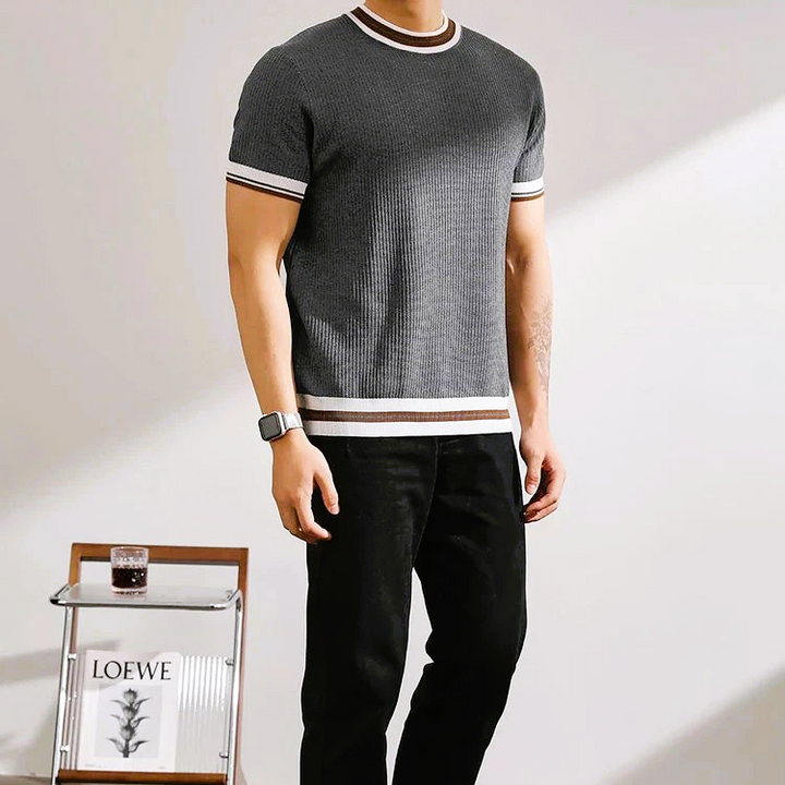 Nord Haus 75 Knit T-Shirt