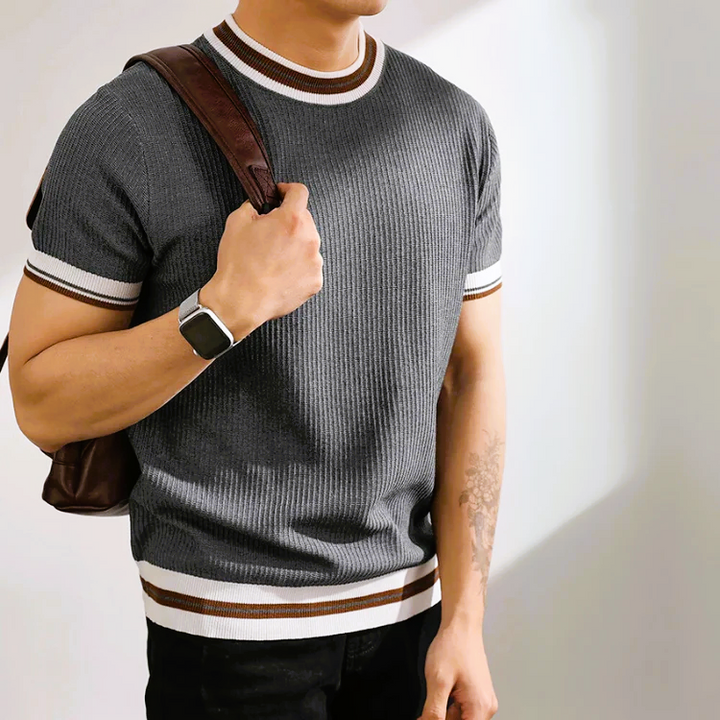 Nord Haus 75 Knit T-Shirt