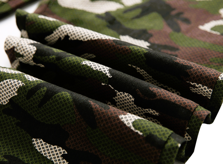 Nord Tactical Heritage Camo Jeans