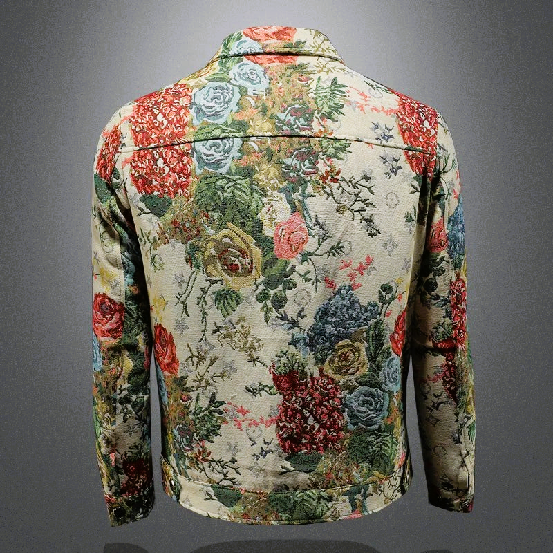 Nord Eden Floral Jacket