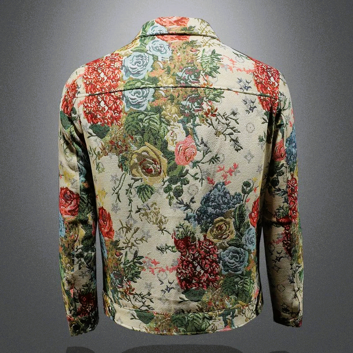 Nord Eden Floral Jacket