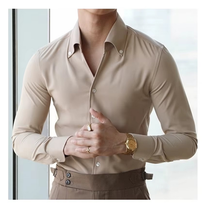 Nord Milano Fit Shirt