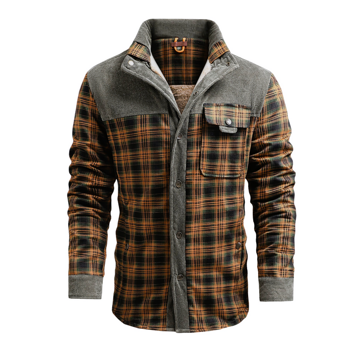 Nordwood Jacket