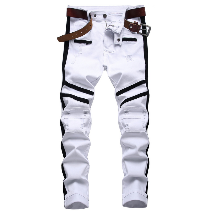 Nord Speed Lines Jeans