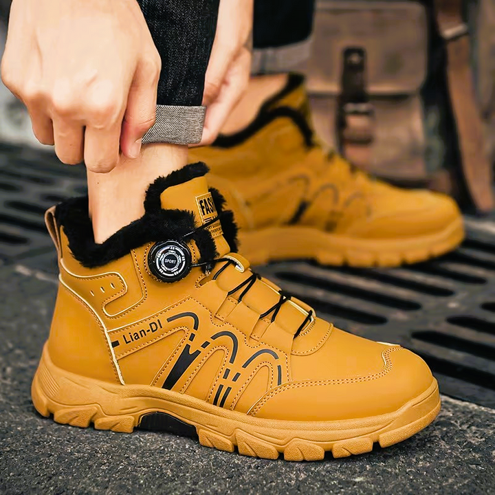 Nord SnowCore Grip Boots