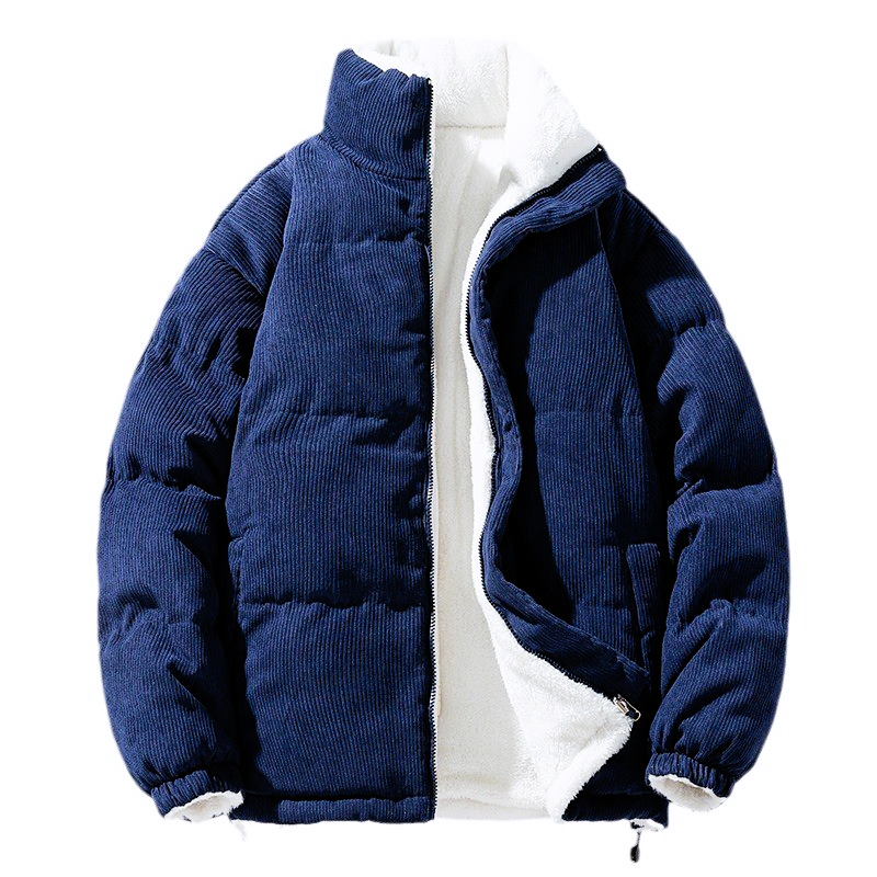 Nord  FrostTurn Reversible Jacket