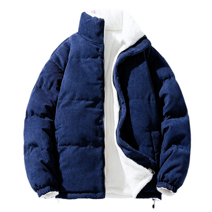 Nord  FrostTurn Reversible Jacket
