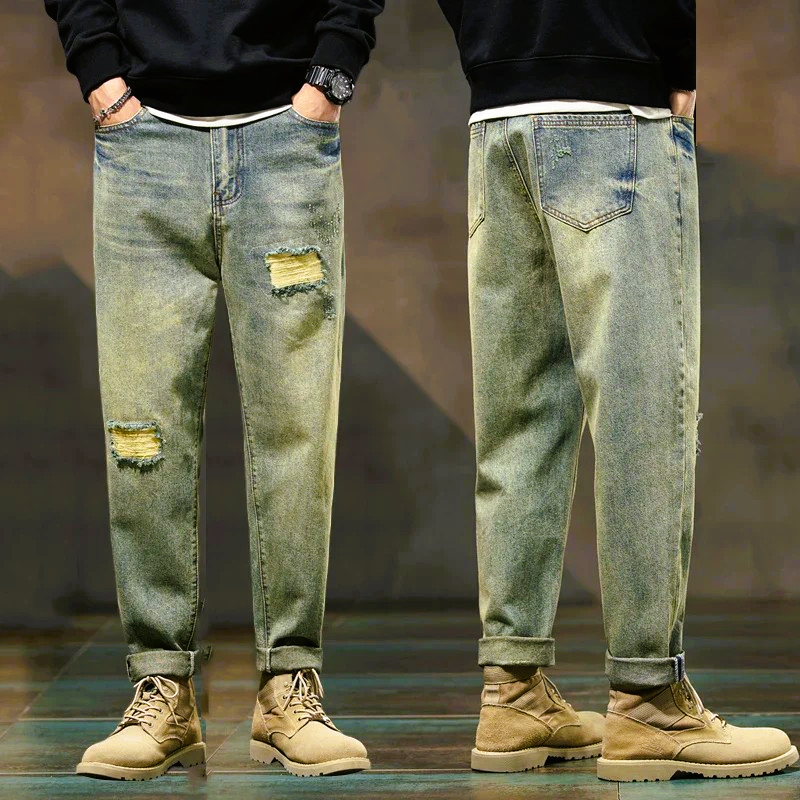 Nord Urban Forge Collection Jeans