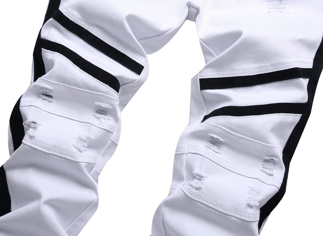 Nord Speed Lines Jeans