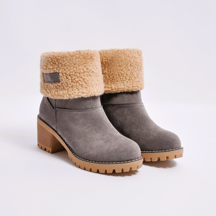 Nord Valeri Winter Fold Boot