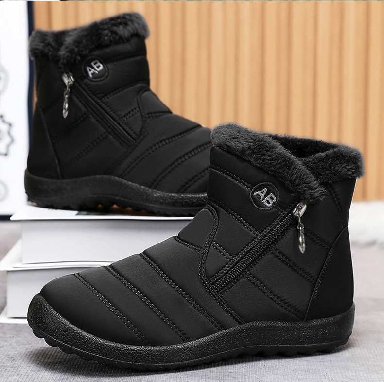 Nord Alpina Fiera Boots