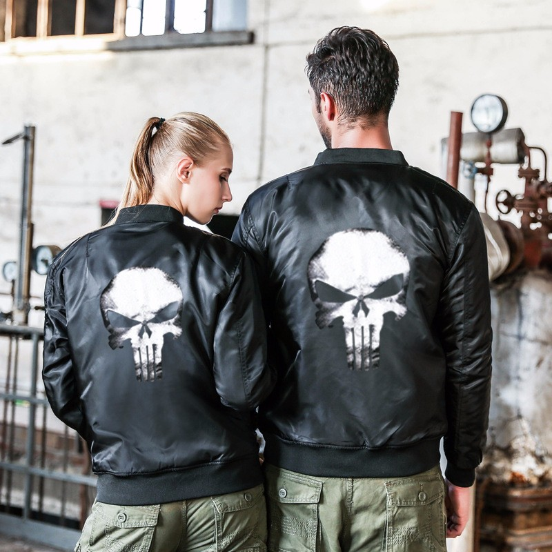 Nord Skull Bomber