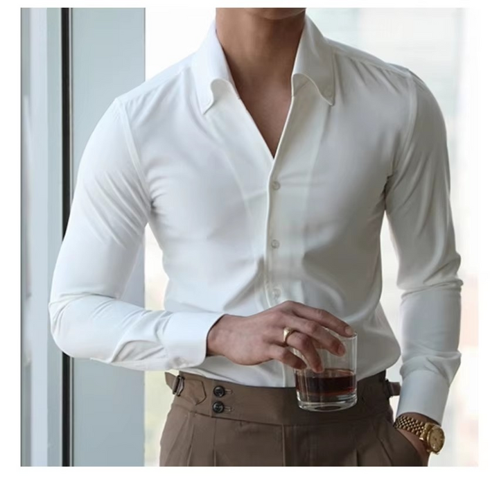 Nord Milano Fit Shirt