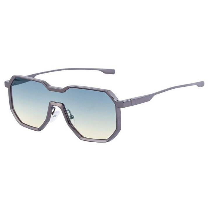 Aviato Neon Outline Shades