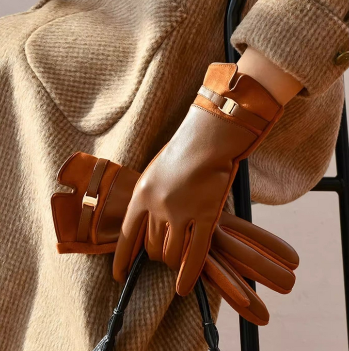 Nord Monroe Touch Gloves