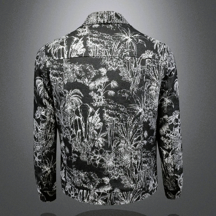 Nord Eden Floral Jacket