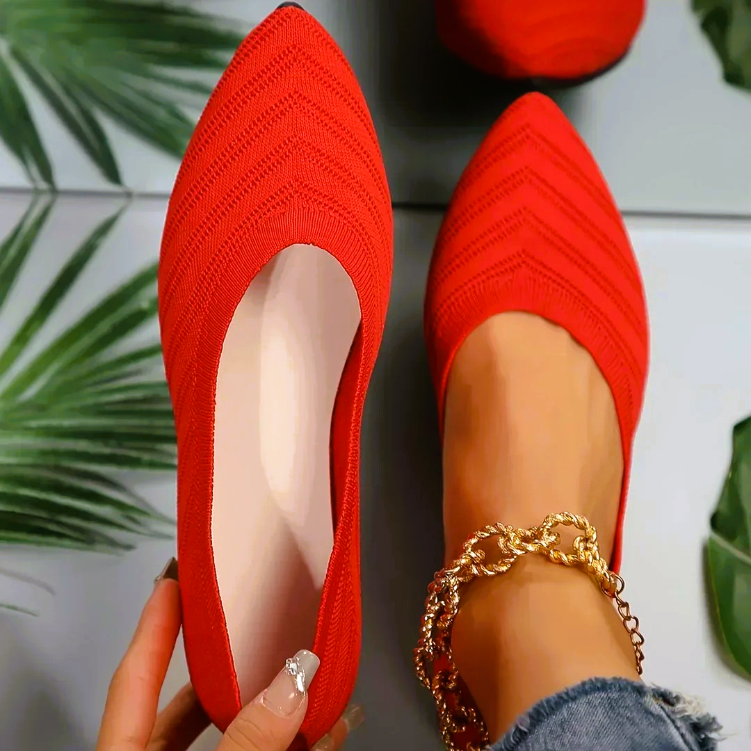 Nord Millo Flats