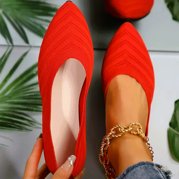Nord Millo Flats