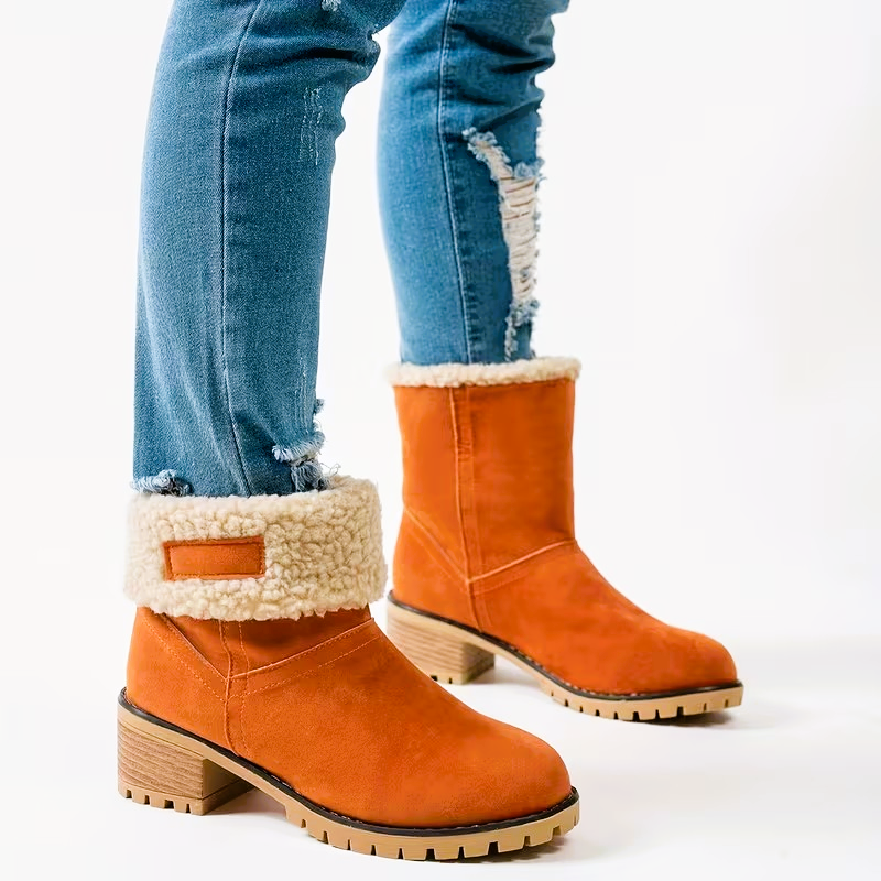 Nord Valeri Winter Fold Boot