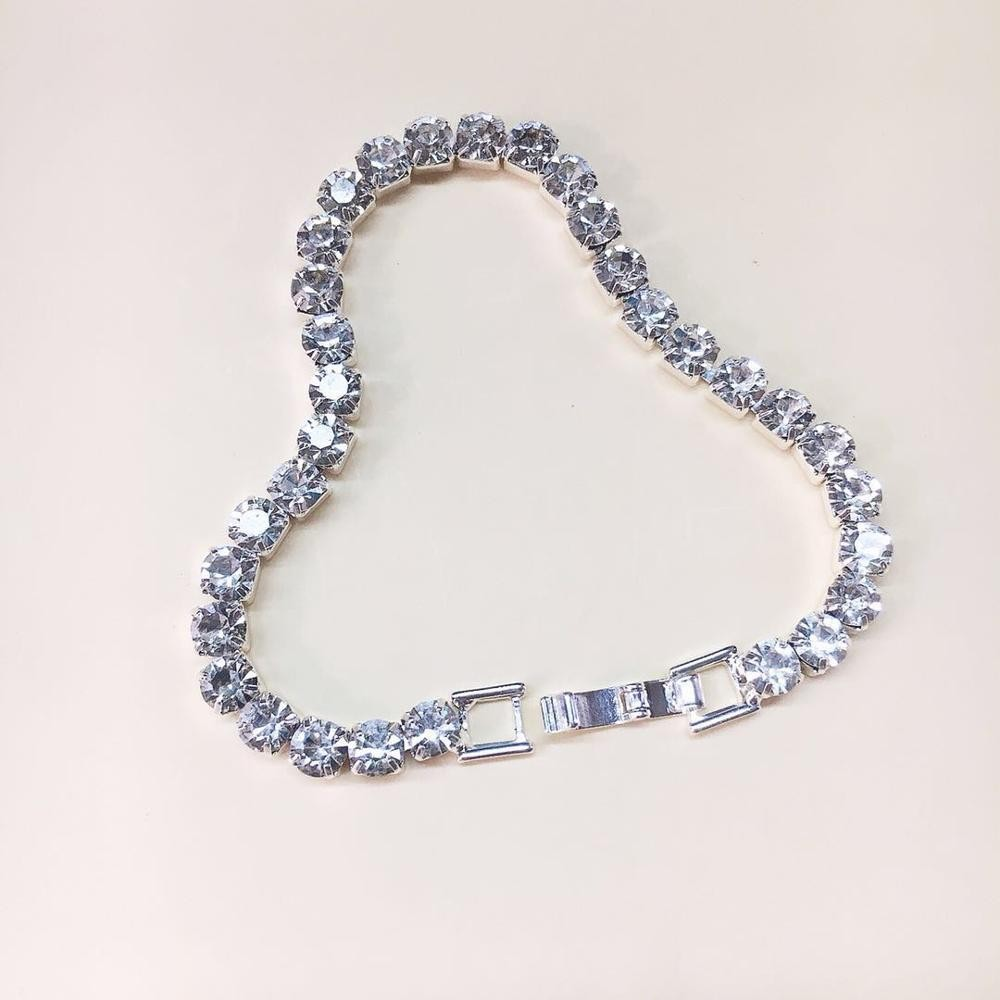 Iced Flex Bracelet – 5mm Edition