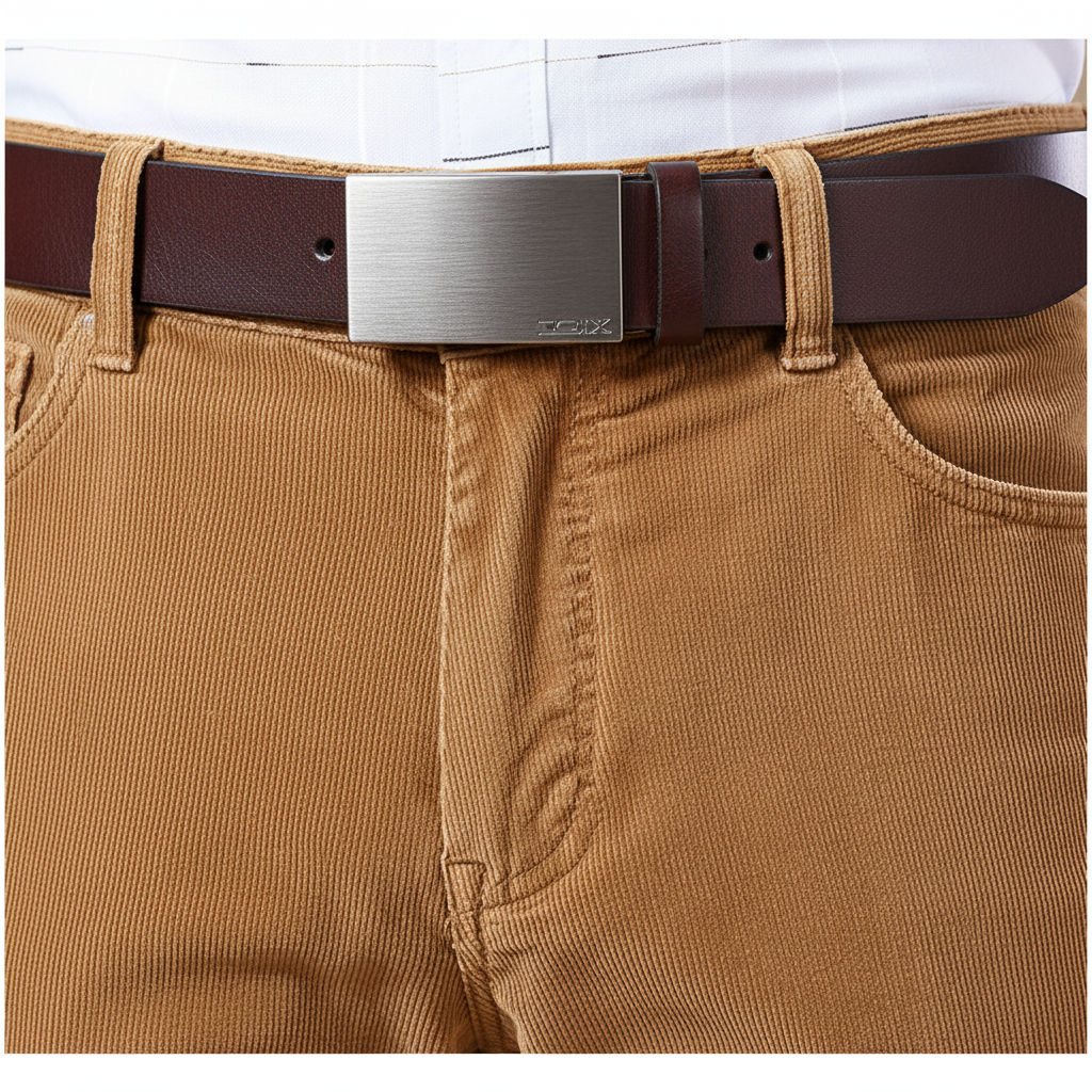 Men Detail