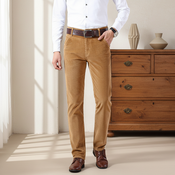 Men Full Body