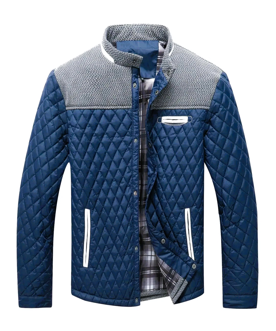 Nord Diamond Jacket