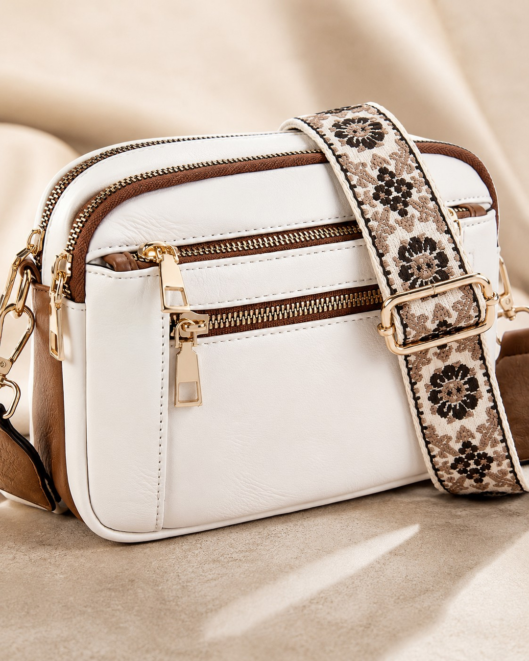 Nord Loom Crossbody