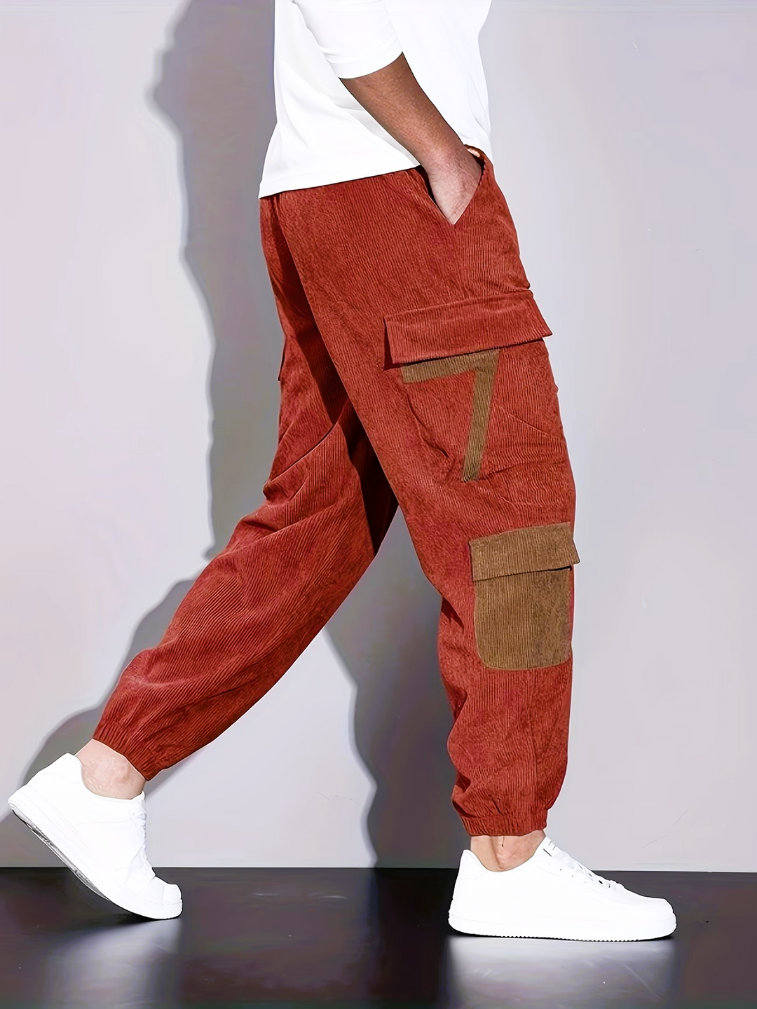 Nord REVOLT Utility Jogger
