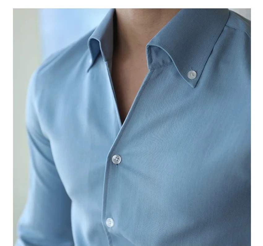 Nord Milano Fit Shirt
