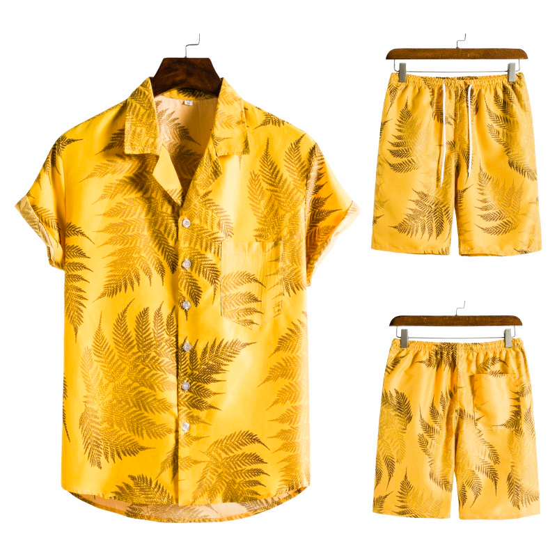 Nord Tropical 2-Piece Set