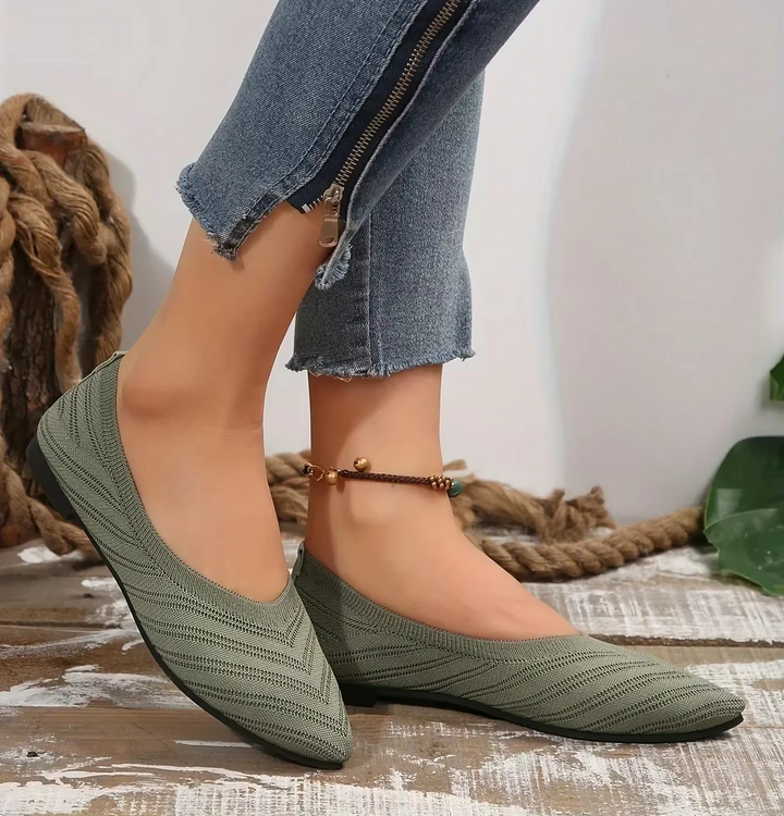 Nord Millo Flats