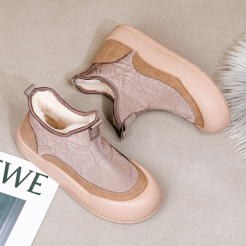 Nord Glacier Apex Insulated Boot