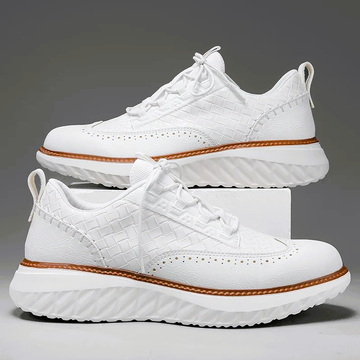 Jesi Ascoli Ortho Shoes