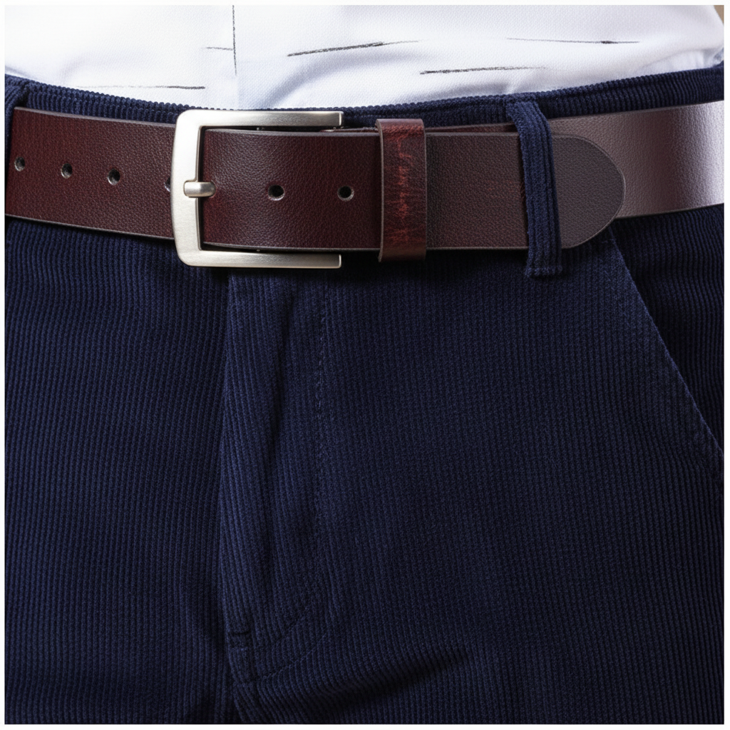 Navy Detail