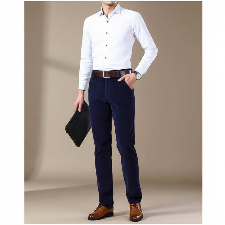 Navy Full Body