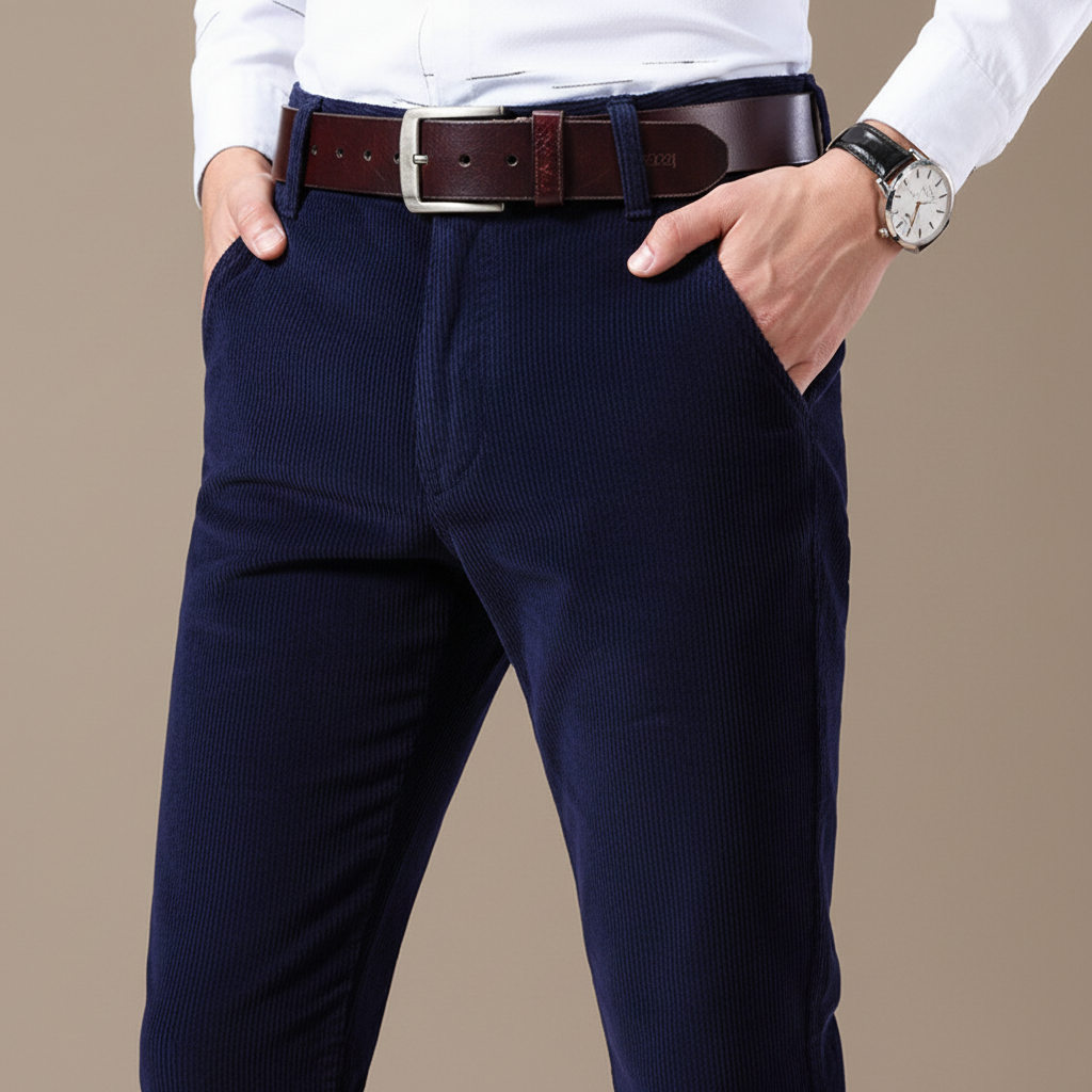 Navy Texture